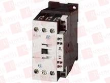 EATON CORPORATION DILMC25-10(24V50/60HZ) 1