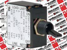 EATON CORPORATION PAB1-Y2-3