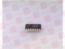 NXP SEMICONDUCTOR MC74F64N