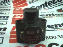 EATON CORPORATION BH2