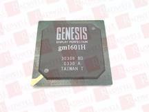 GENESIS GM1601-BD