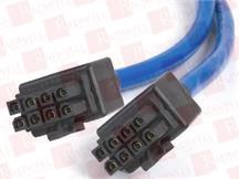 TEKNIC CPM-CABLE-CTRL-MM660