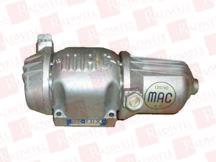 MAC VALVES INC 301B-1-11