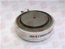 EEC AEG T1200N-1200-TOC-52-27N2