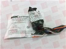 BRK ELECTRONICS RM3