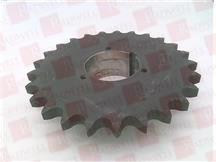 MARTIN SPROCKET & GEAR INC 80Q25H