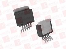 ANALOG DEVICES LT1963AEQ-2.5#TRPBF