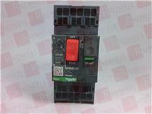 SCHNEIDER ELECTRIC GV2ME103