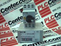 EATON CORPORATION XTPRC016BC1