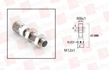 RADWELL VERIFIED SUBSTITUTE XS1-N08PA349D-SUB