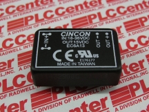 CINCON EC6A13