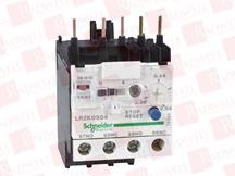 SCHNEIDER ELECTRIC LR2K0304