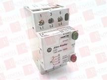 ALLEN BRADLEY 140-MN-160 1