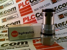 SUN HYDRAULICS DFEA8DN