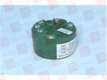 DATEXEL DAT1065/PT100/2 WIRES/0:100°C/N.L/4:20MA