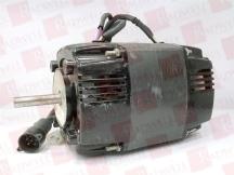 ELECTRIC MOTOR SYSTEMS 2000F1B2/4TC