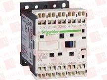 SCHNEIDER ELECTRIC CA3KN313BD