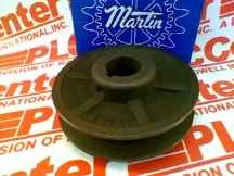 MARTIN SPROCKET & GEAR INC 1VP50 1 1/8 1