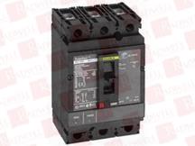 SCHNEIDER ELECTRIC HLL36060