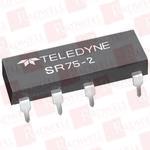 TELEDYNE SR75-1ST