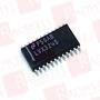 ON SEMICONDUCTOR 74LVX3245WM