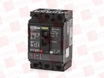 SCHNEIDER ELECTRIC HLL36020