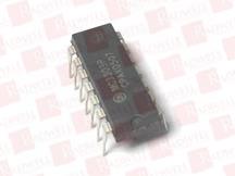 NXP SEMICONDUCTOR MC3303P 1