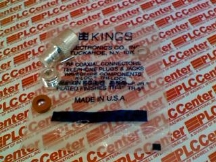 KINGS CONNECTORS 918-36-UG-89C/U