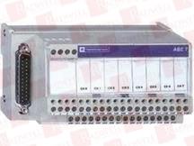 SCHNEIDER ELECTRIC ABE7CPA01