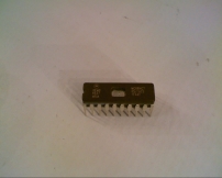 NXP SEMICONDUCTOR MC68HC705J1ACS