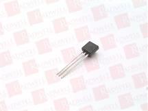 ON SEMICONDUCTOR 2N7000 0