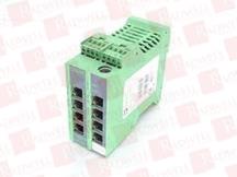 PHOENIX CONTACT FL SWITCH LM 4TX/2FX