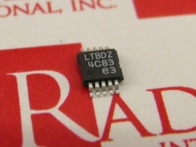 ANALOG DEVICES LTC3407EMSE-2#PBF