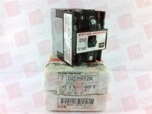 EATON CORPORATION D26MR22A 1