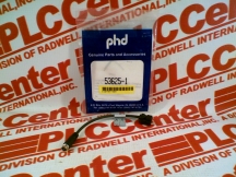 PHD INC 53625-1 3