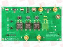 LINEAR SEMICONDUCTORS DC2007A-B