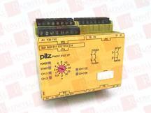 PILZ PNOZ-XV2.1P-30/24-240VACDC-2N/O