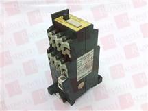 EATON CORPORATION DIL-08-53-NA-120V/60HZ