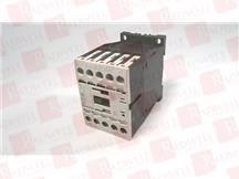 EATON CORPORATION DILM9-10(400V50HZ,440V60HZ)