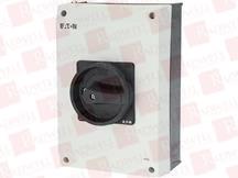 EATON CORPORATION P3-63/I4/SVB-SW/HI11