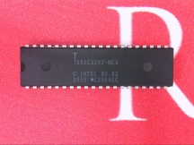 GENERIC TS80C32X2MCC