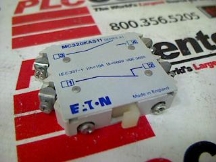 EATON CORPORATION MC320KAS11