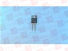 NXP SEMICONDUCTOR MTP1N60E