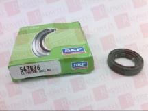 SKF 19X30X7