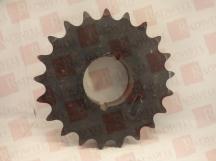 MARTIN SPROCKET & GEAR INC 100BTB21H