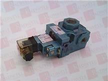 MAC VALVES INC 56C-12-112JC