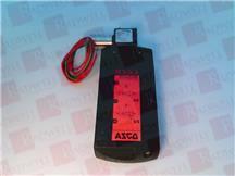 ASCO WT8553A001MS-24DC