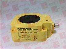 TURCK BI50R-Q80-AP6X2-H1141