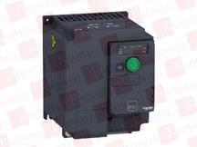 SCHNEIDER ELECTRIC ATV320U22S6C