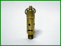 KINGSTON VALVE 128AP-2-000